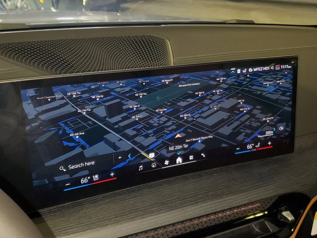 New 2026 Brooklyn Grey Metallic BMW 430i image 19