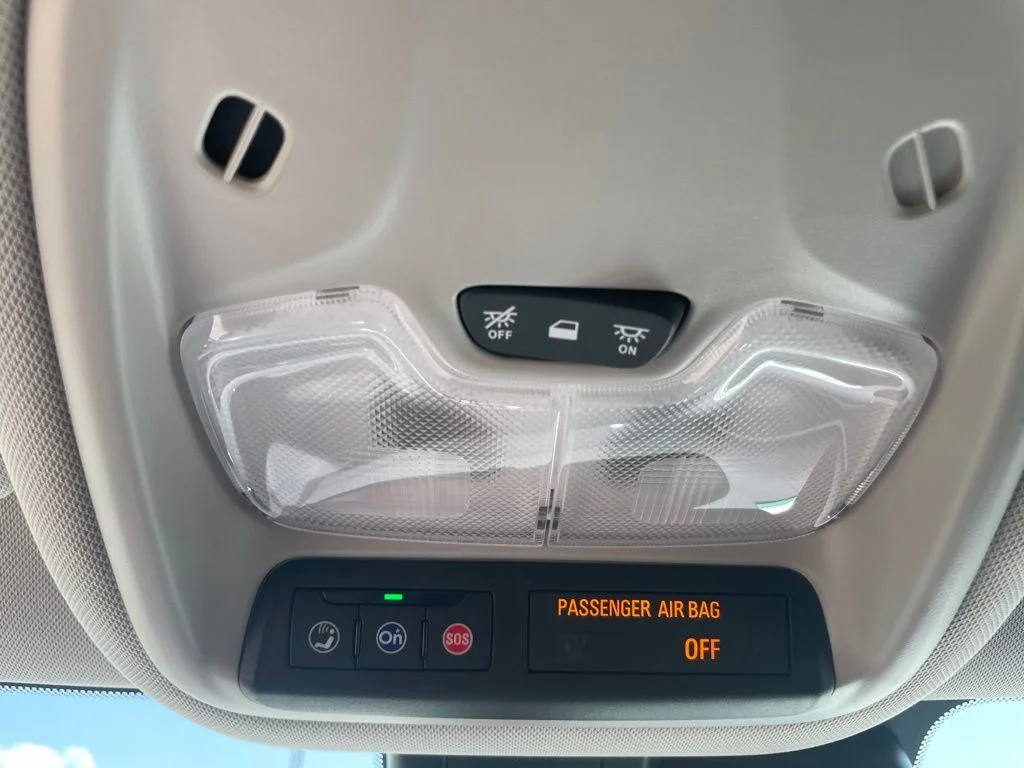 Used 2026 White Chevrolet LT image 23