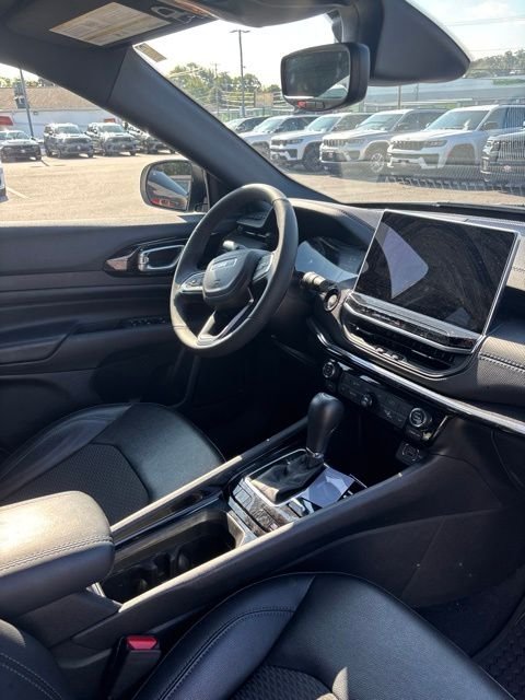 Used 2025 White Jeep Altitude Special Edition image 4