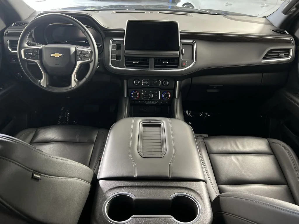 Used 2024 Black Chevrolet LT image 21