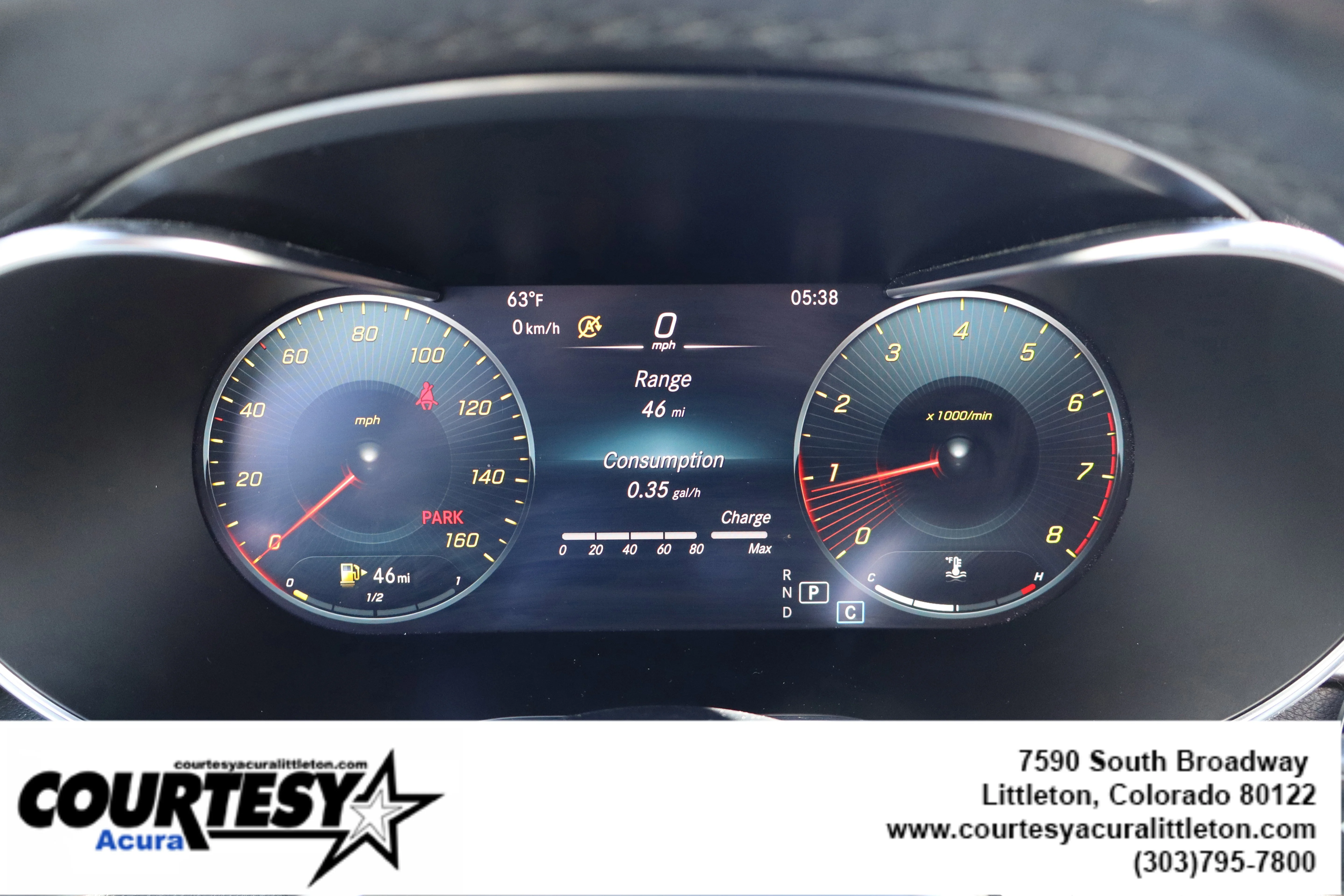 Used 2021 Black Mercedes-Benz GLC 300 image 13