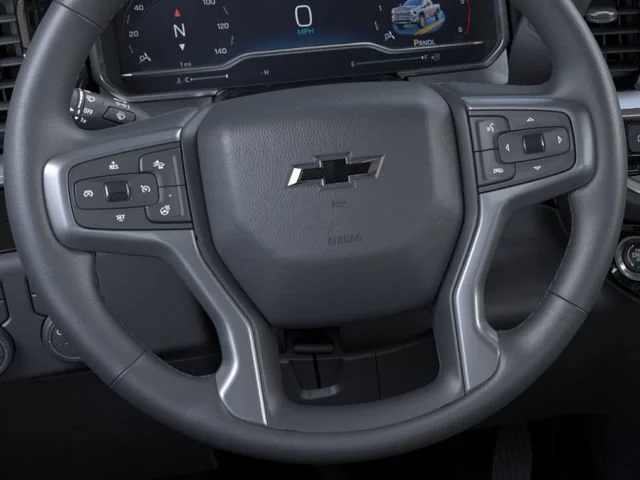 2026 Chevrolet Silverado 2500 HD LT - Photo 19