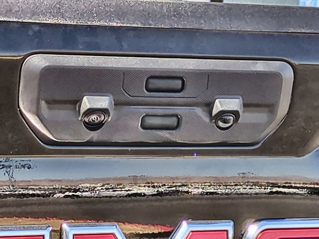 New 2026 Onyx Black GMC AT4X image 29
