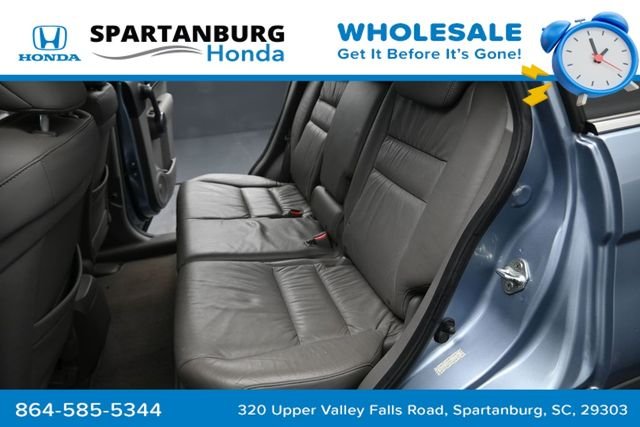 Used 2008  Honda EX-L image 16