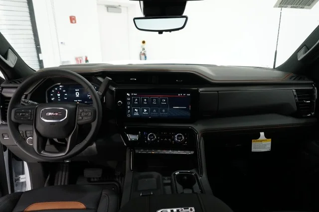 2026 GMC Sierra 2500HD AT4 - Photo 27