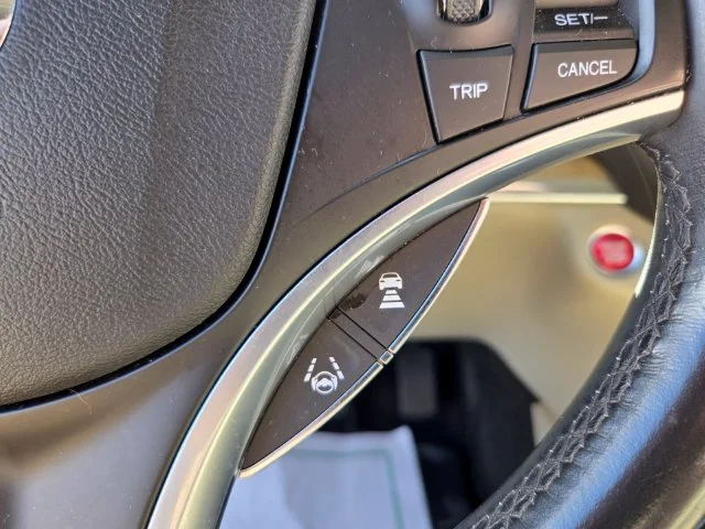 Used 2019 Black Acura 3.5L Technology Package image 34