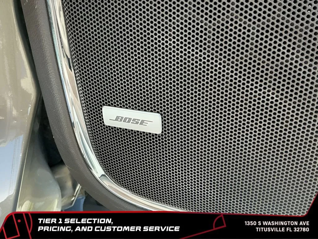 Used 2019 PEPPERDUST METALLIC GMC Denali image 37