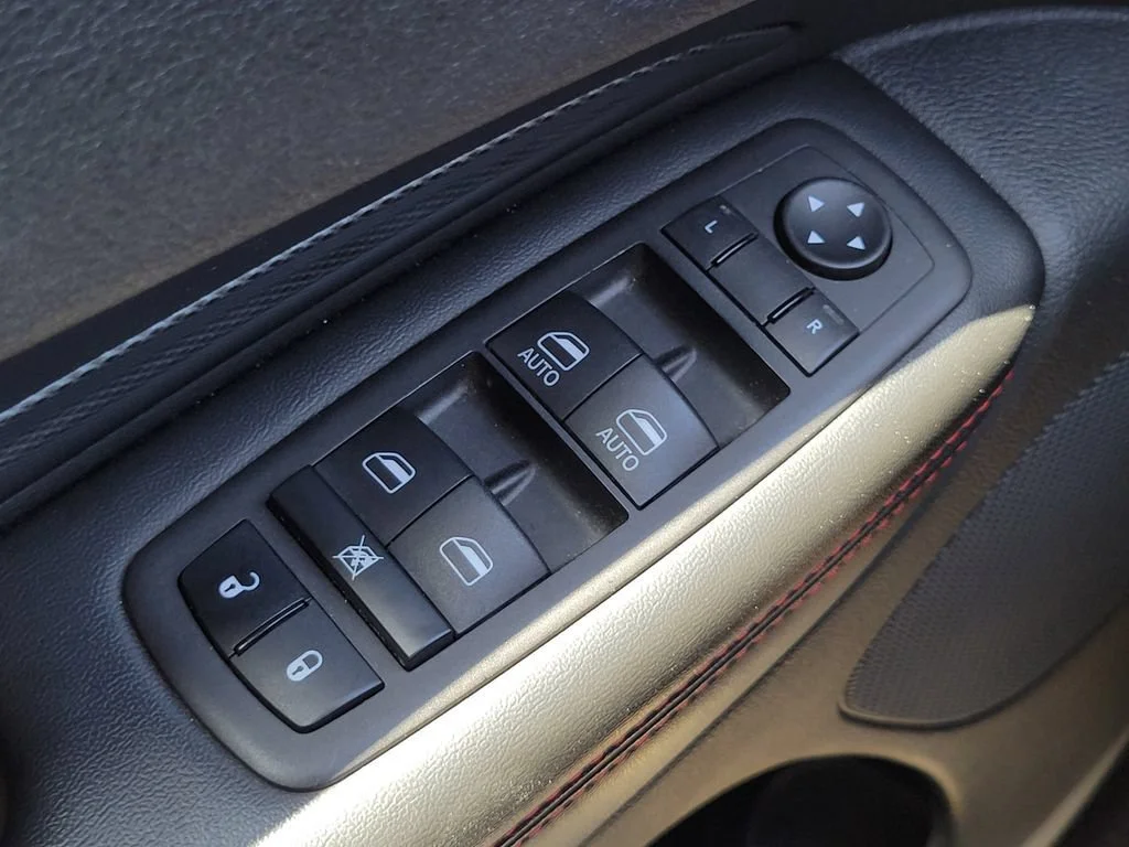 Used 2023 Silver Dodge GT AWD image 26