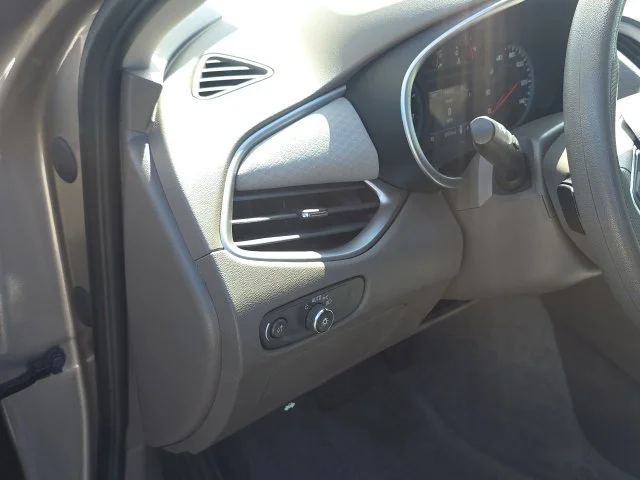 Used 2025 Gray Chevrolet LT image 14