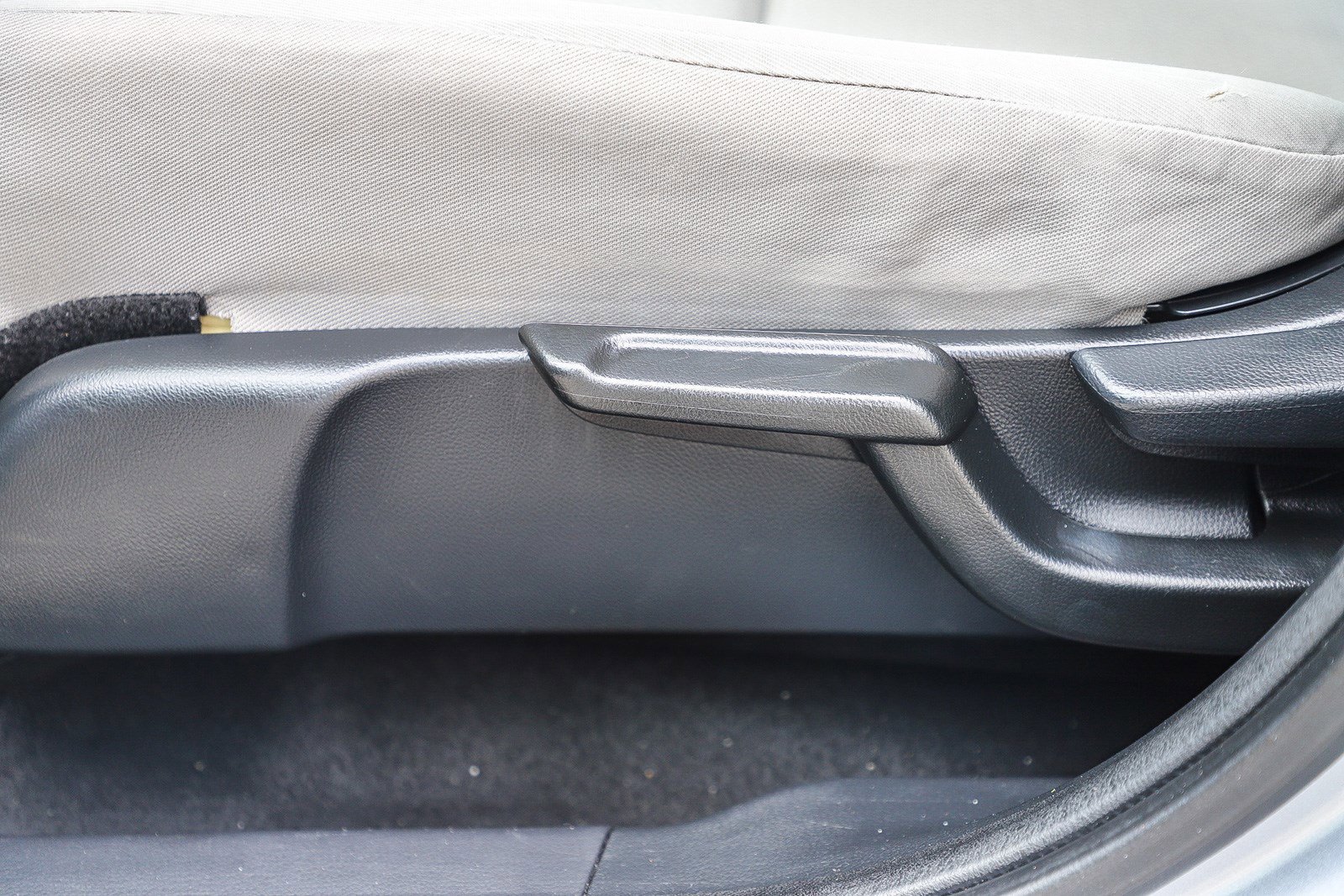 2019 Honda HR-V LX - Photo 21