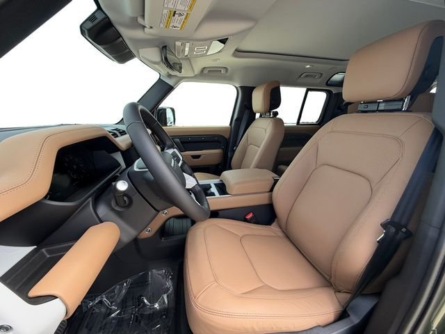 New 2026 Woolstone Green LAND ROVER S image 10