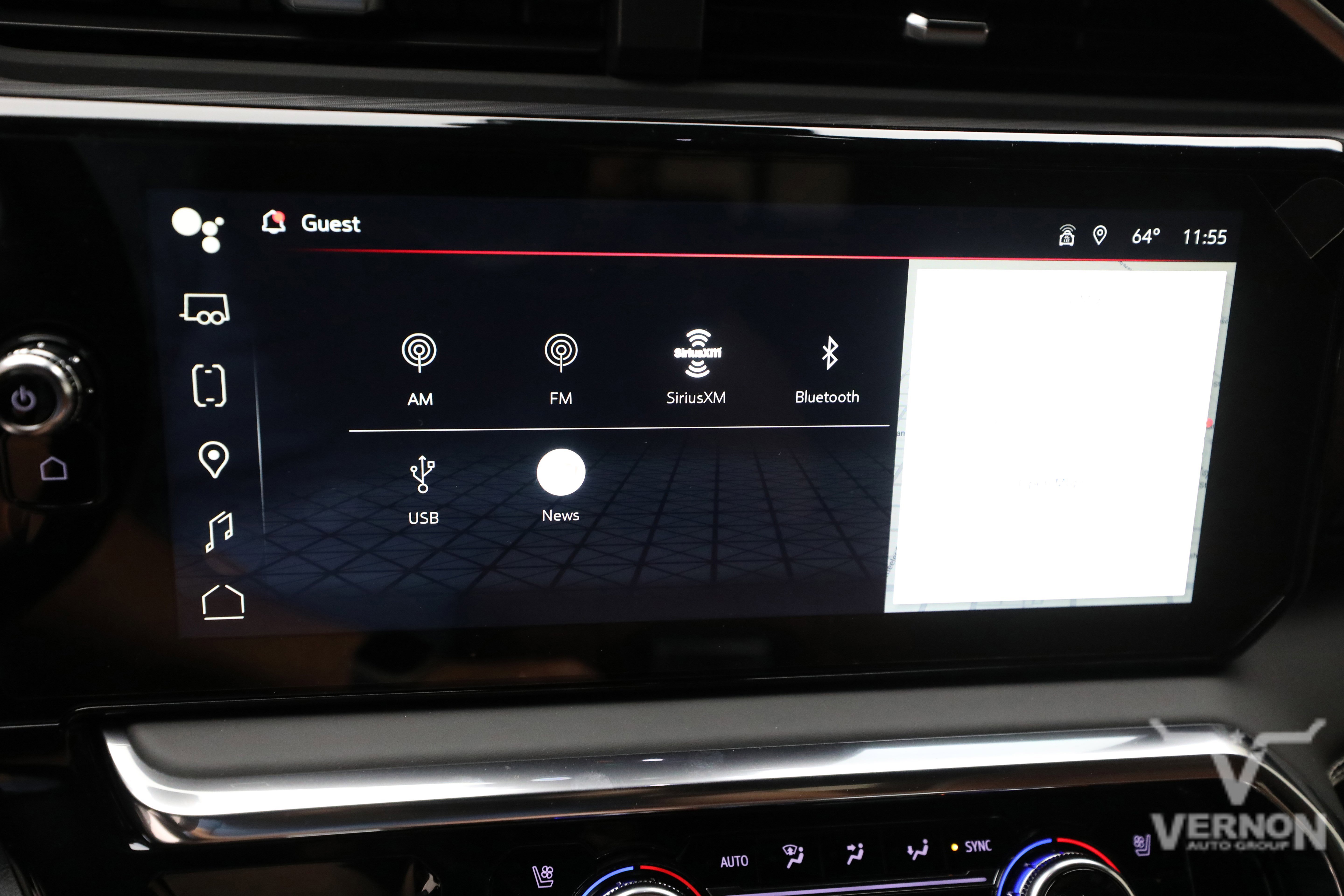 New 2026 Onyx Black GMC N image 29