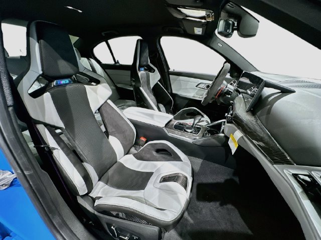 New 2027  BMW Competition image 23