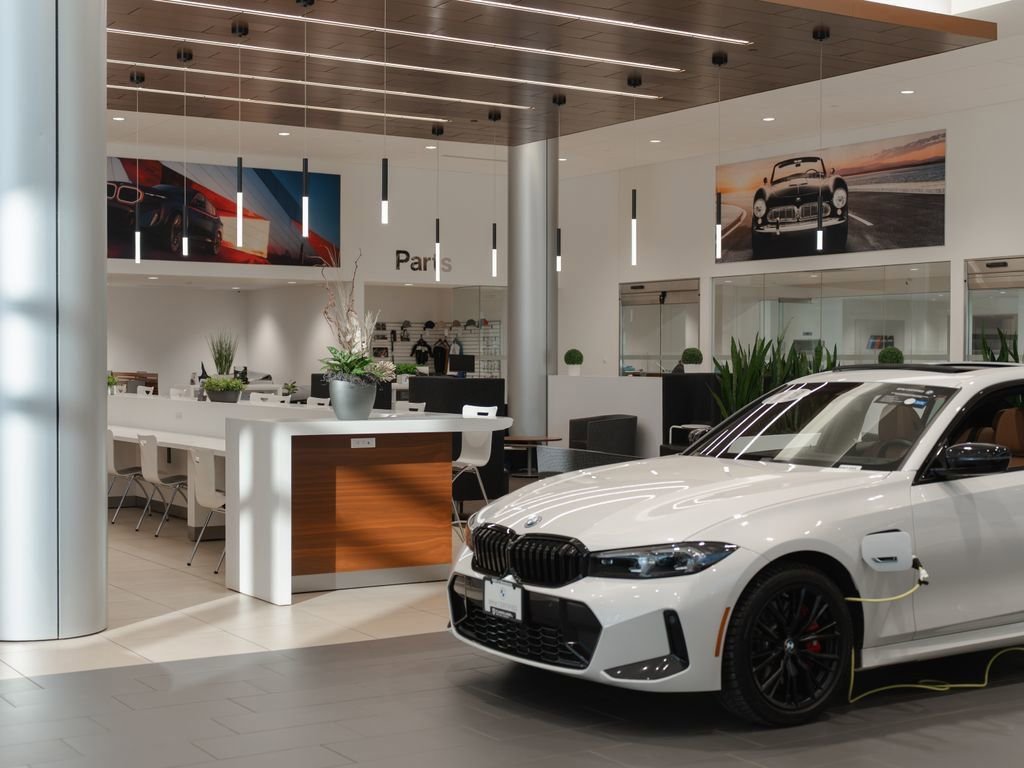 2025 BMW 2 Series M235 - Photo 65