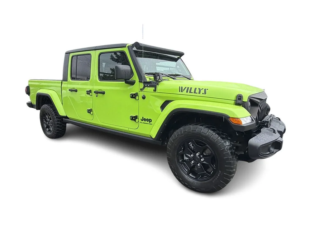 Used 2021  Jeep Sport Technology Group   Cold Weather Group image 17