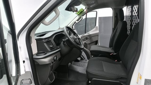Used 2025 White Ford Base image 23