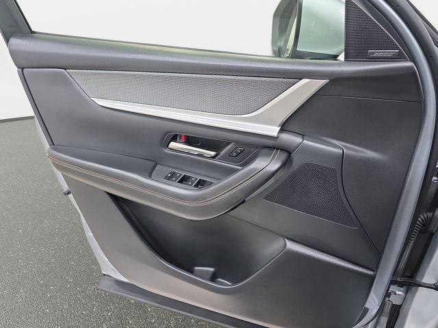 Used 2024 Silver Mazda 3.3 Turbo Premium image 27