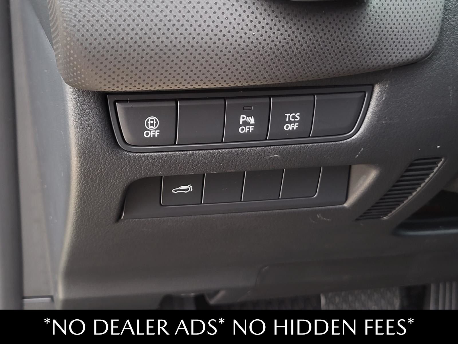 New 2026 Cypress Mazda 2.5 S Preferred AWD image 17