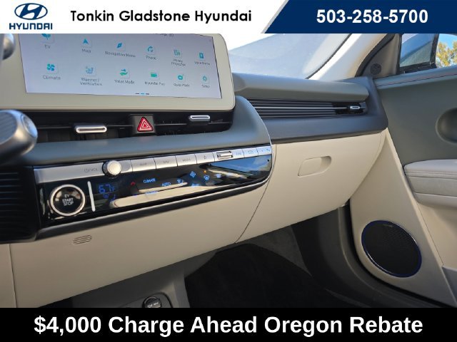 2023 Hyundai IONIQ 5 Limited - Photo 35