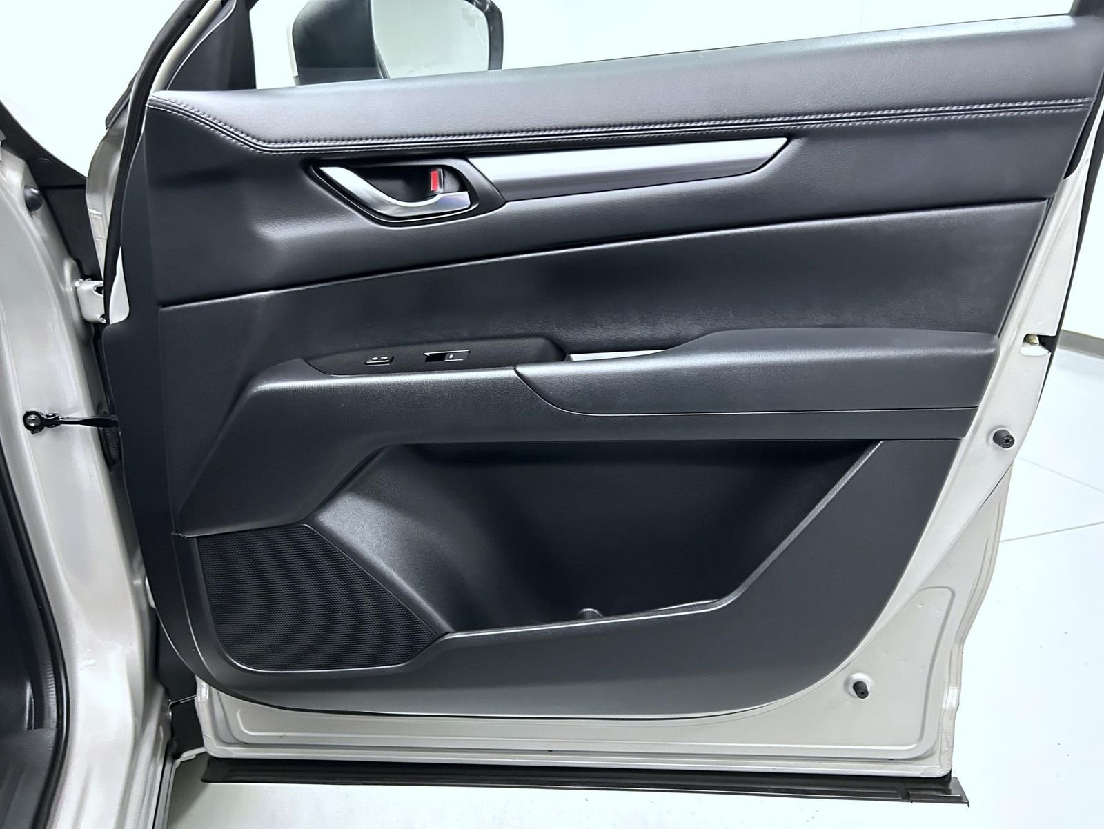 Used 2025 Silver Mazda 2.5 S Preferred Package image 16