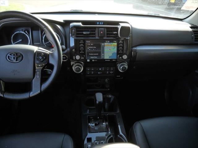 Certified Used 2023 ICE CAP Toyota  image 11