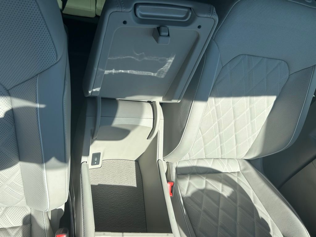 New 2026 Gray Volkswagen SEL Premium R-Line image 42