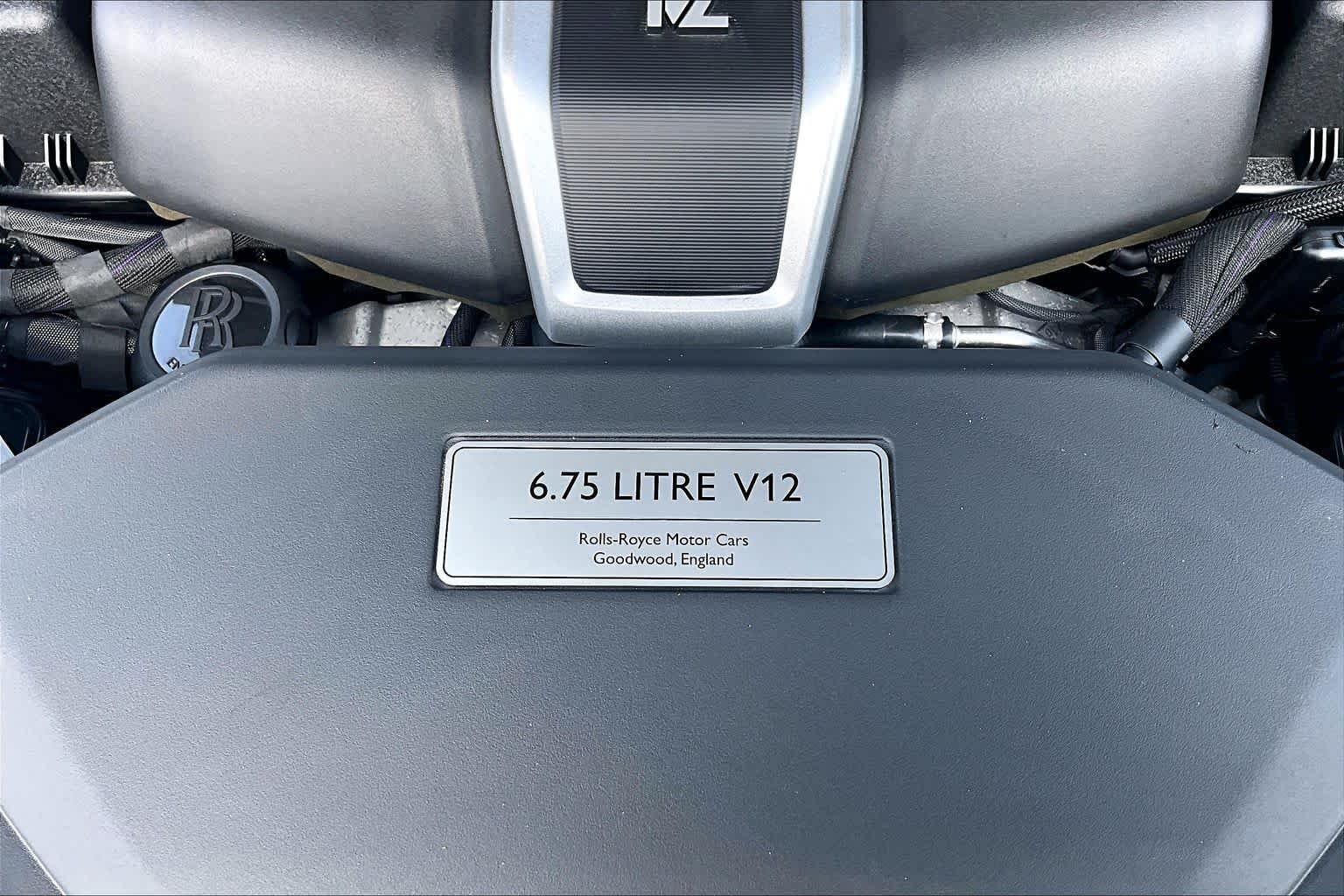 Used 2024 Jubilee Silver Rolls-Royce  image 33