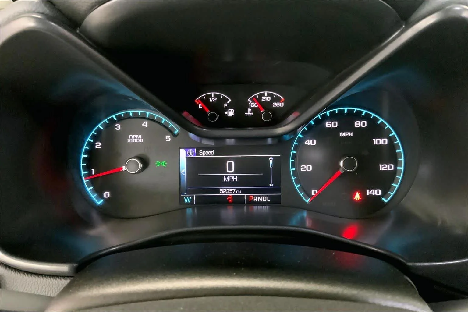 2017 Chevrolet Colorado Z71 - Photo 16