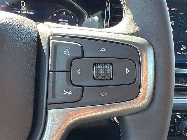 2026 Chevrolet Silverado 1500 RST - Photo 21