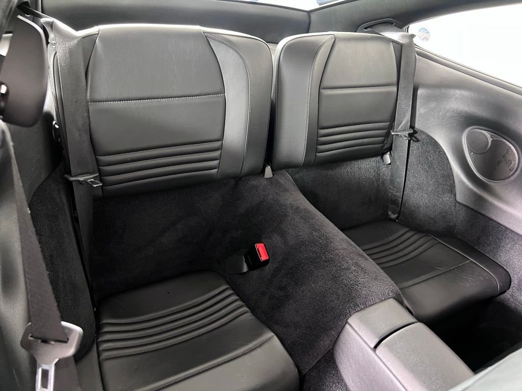 Used 2003  Porsche Carrera image 26