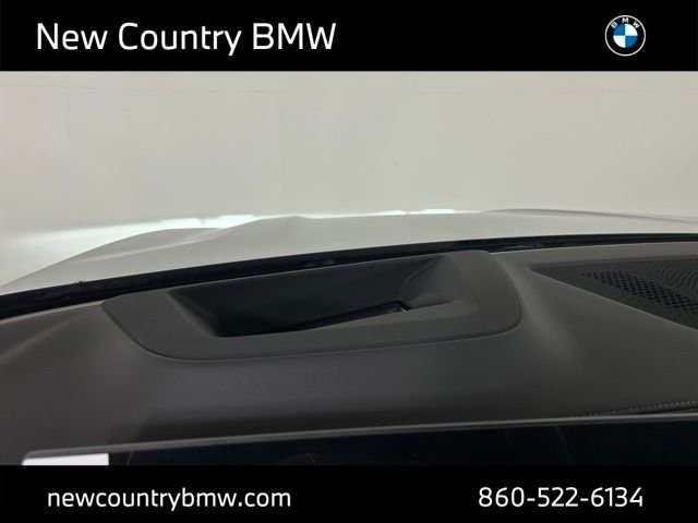New 2026 Tanzanite Blue II Metallic BMW xDrive40i image 20