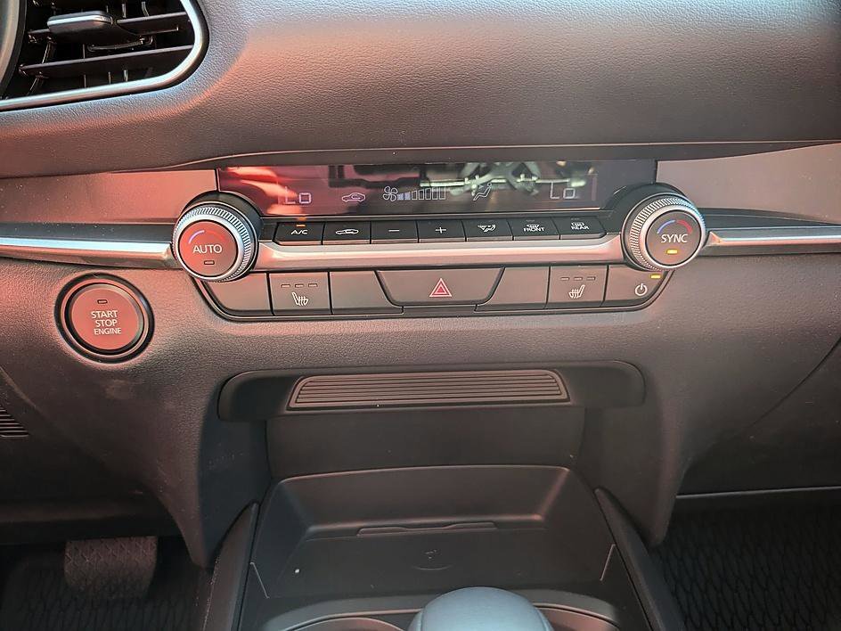 New 2026 Polymetal Gray Metallic Mazda 2.5 S Carbon Edition AWD image 22