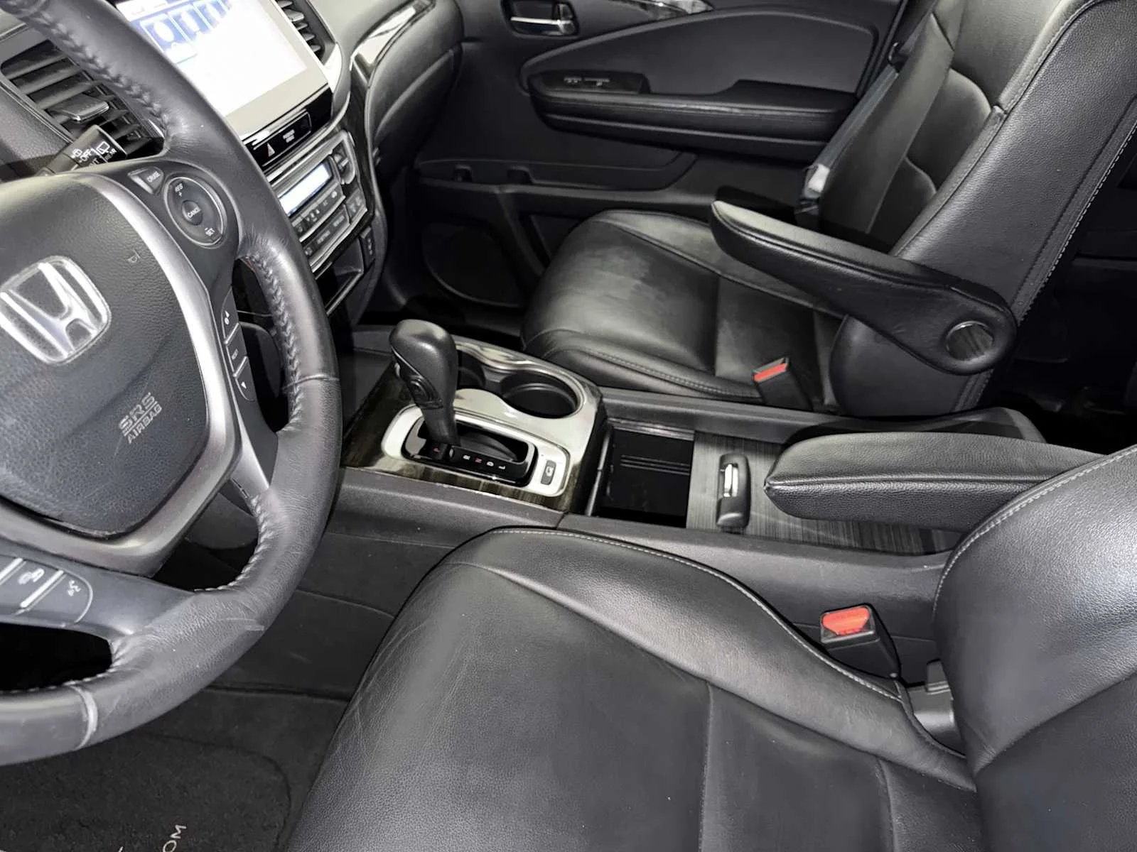 Used 2017 GY Honda EX-L image 19