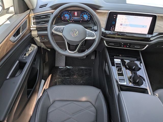 2026 Volkswagen Atlas SE w/Tech - Photo 17
