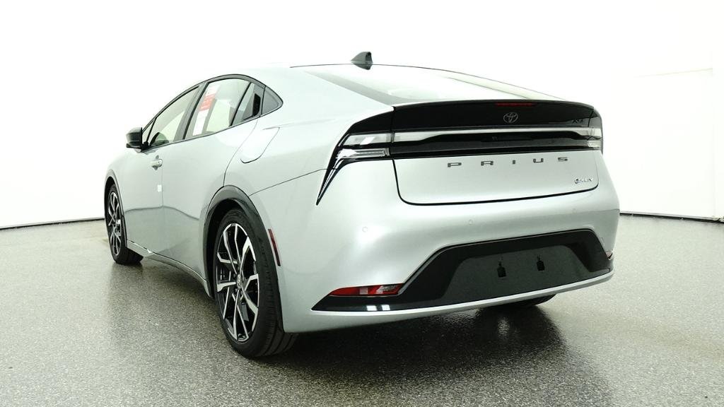 New 2026 Cutting Edge Toyota XSE image 51