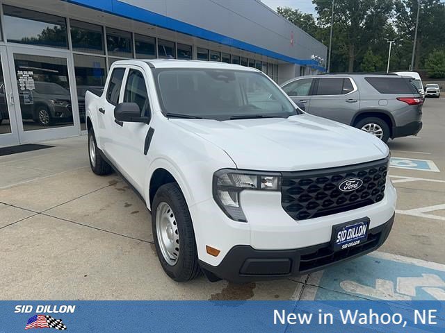 New 2026 Oxford White Ford XL image 25