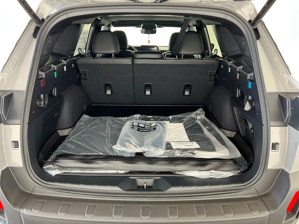 New 2026 RIVER ROCK PEARL Subaru Touring XT image 25