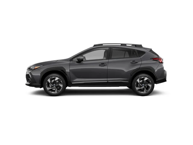 New 2027 MAGNETITE GRAY PEARL Subaru Limited image 4