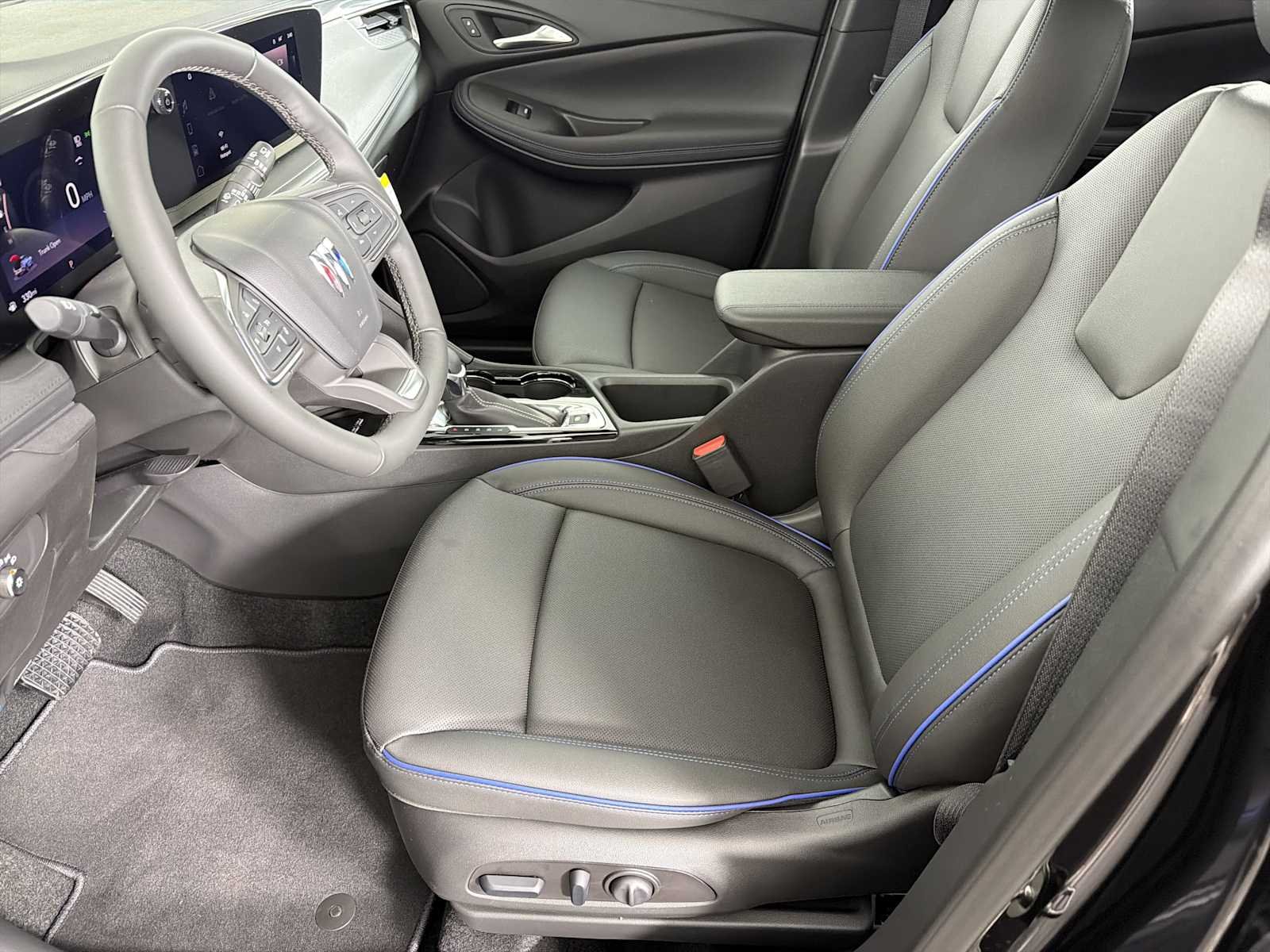 2026 Buick Encore GX Sport Touring - Photo 7