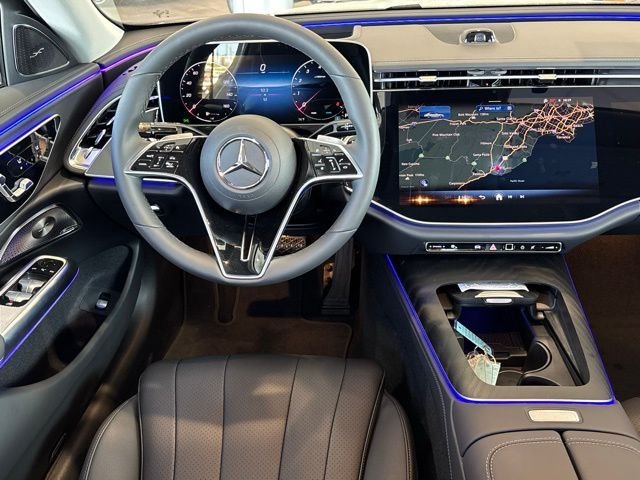 2025 Mercedes-Benz E-Class E350 - Photo 15