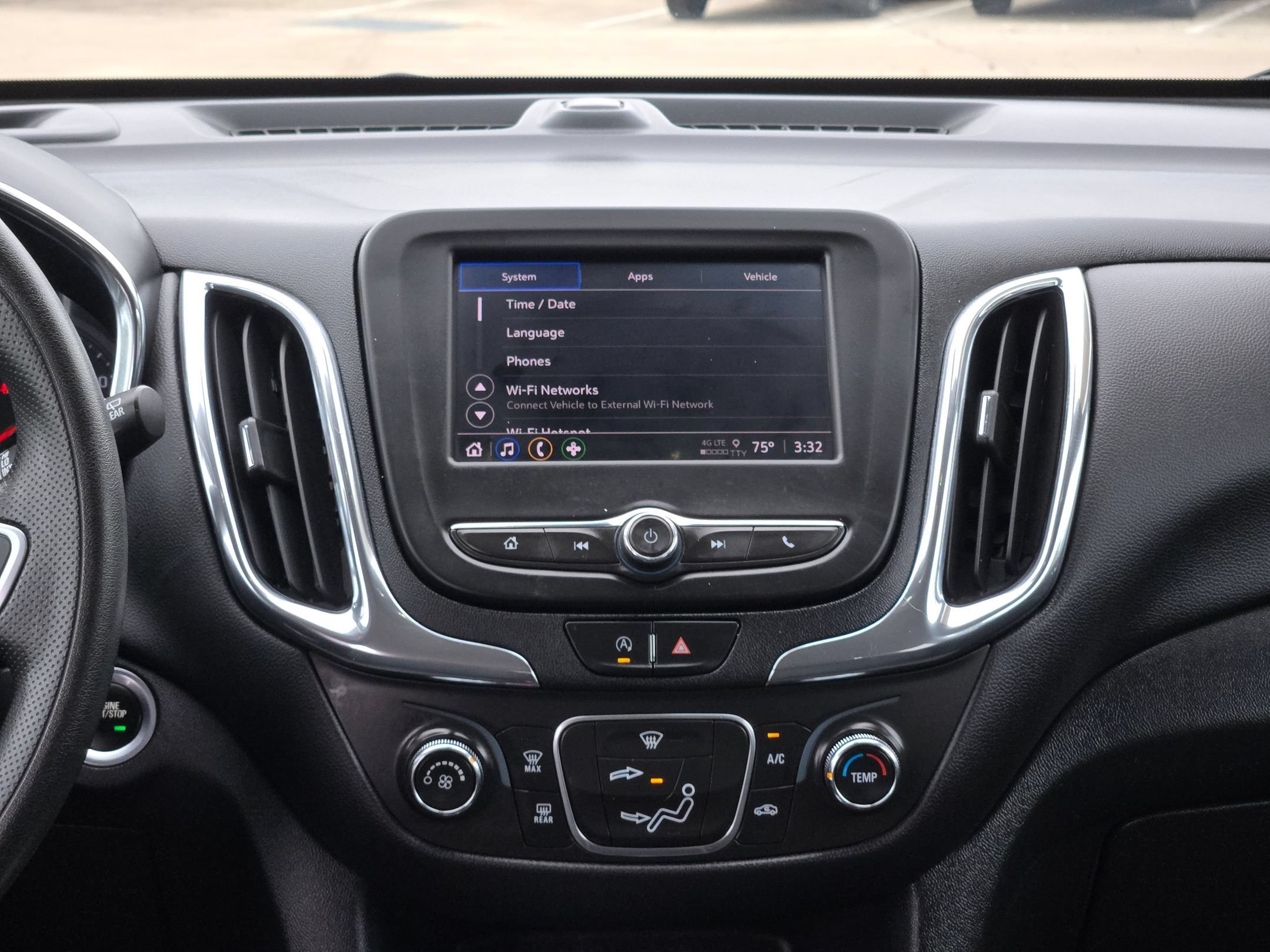 Used 2023 Iron Gray Metallic Chevrolet LT image 16