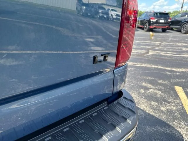 2026 Chevrolet Silverado 2500 HD LT - Photo 19