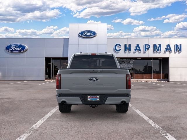 New 2026 Avalanche Ford XLT image 5