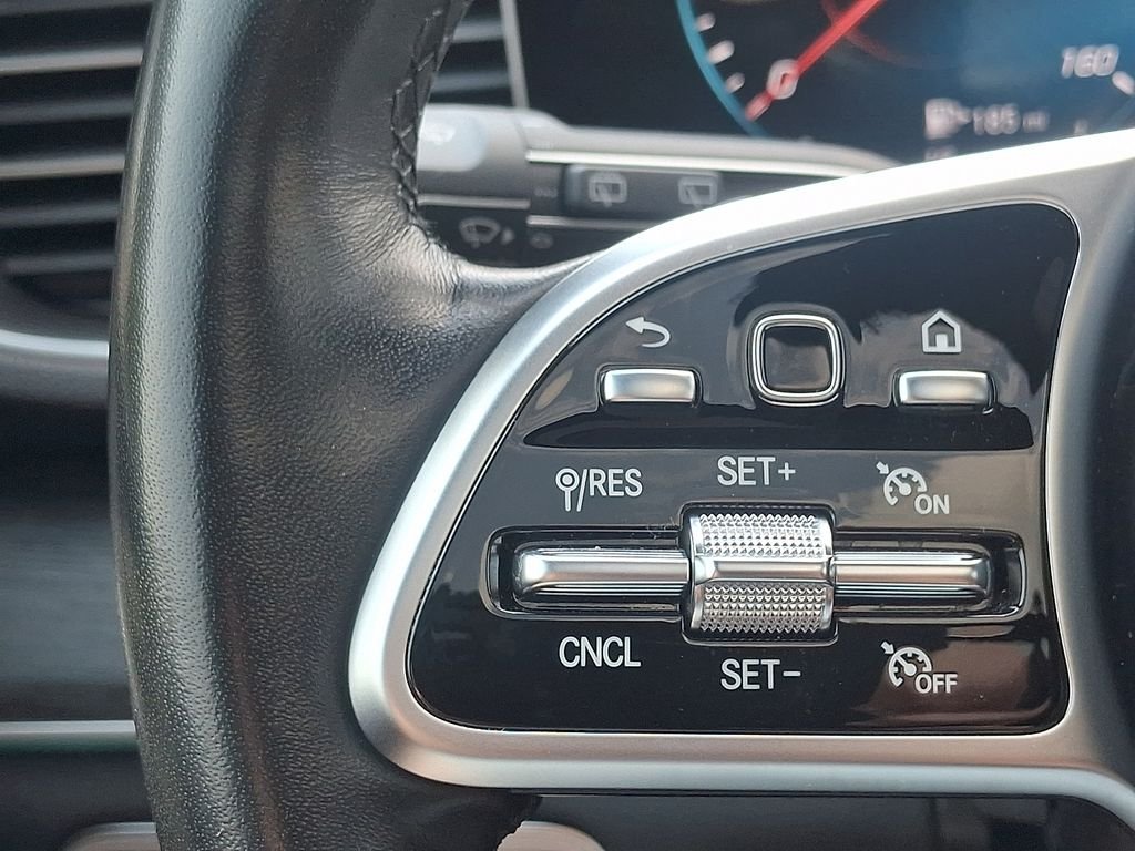 Certified Used 2023  Mercedes-Benz GLE 350 image 22