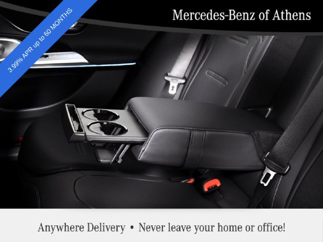 New 2026 MANUFAKTUR Moonlight White Metallic Mercedes-Benz E 53 AMG® image 49