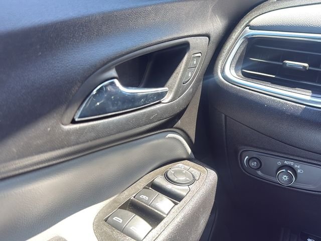 Used 2023 Black Chevrolet LT image 22