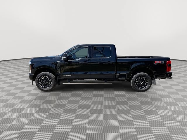 Used 2026 Black Ford XL image 5