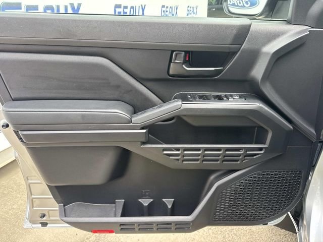 Used 2024 Silver Toyota SR image 34