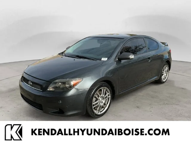 2006 Scion tC