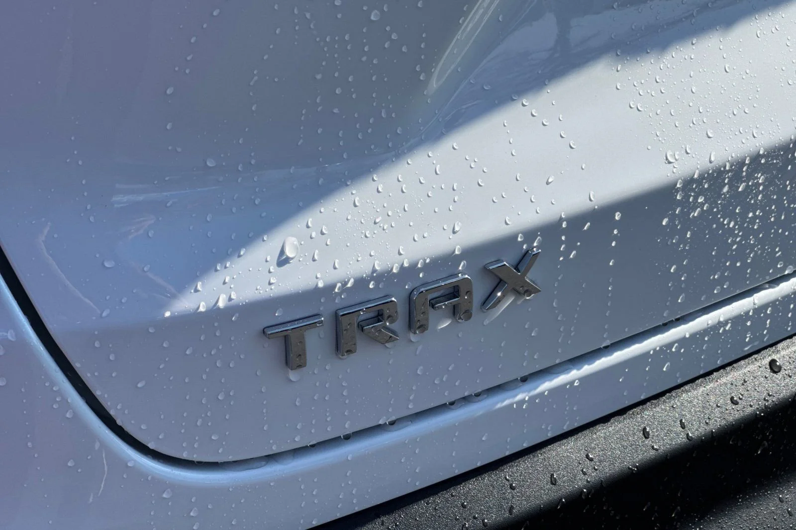 2026 Chevrolet Trax LT - Photo 25
